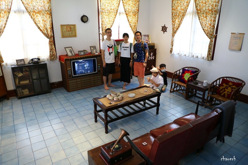 高雄-再見捌捌陸 將軍好宅  轉角壹貳壹