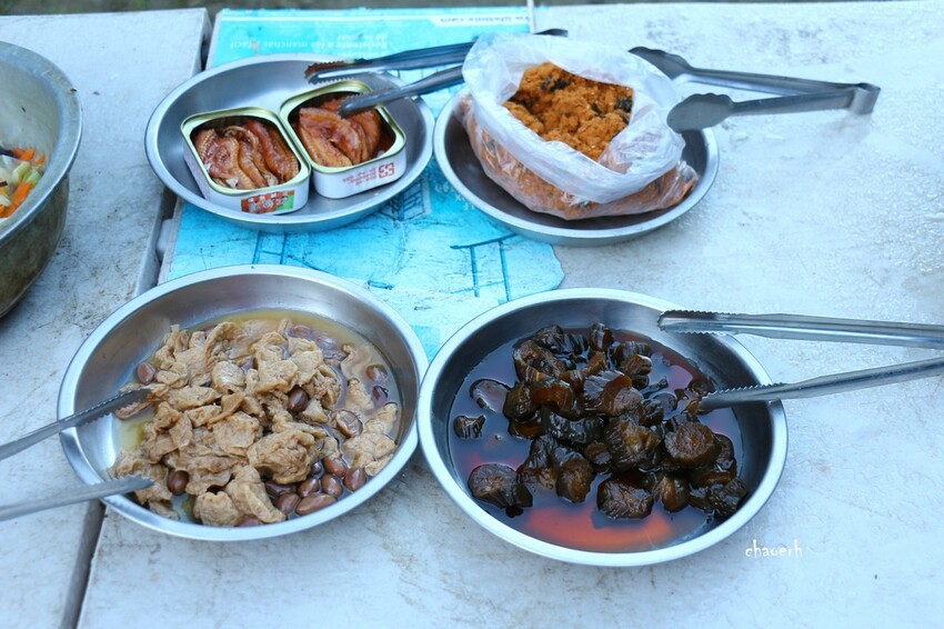 水漾森林餐宿-布農卡里布灣登山隊 一泊二餐《 帳篷•晚餐•早 水漾森林餐宿-布農卡里布灣登山隊 一泊二餐《 帳篷•晚餐•早