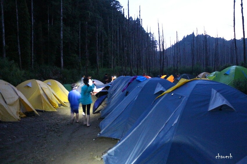 水漾森林餐宿-布農卡里布灣登山隊 一泊二餐《 帳篷•晚餐•早 水漾森林餐宿-布農卡里布灣登山隊 一泊二餐《 帳篷•晚餐•早