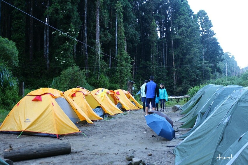 水漾森林餐宿-布農卡里布灣登山隊 一泊二餐《 帳篷•晚餐•早 水漾森林餐宿-布農卡里布灣登山隊 一泊二餐《 帳篷•晚餐•早