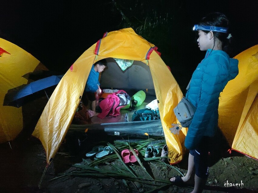 水漾森林餐宿-布農卡里布灣登山隊 一泊二餐《 帳篷•晚餐•早 水漾森林餐宿-布農卡里布灣登山隊 一泊二餐《 帳篷•晚餐•早