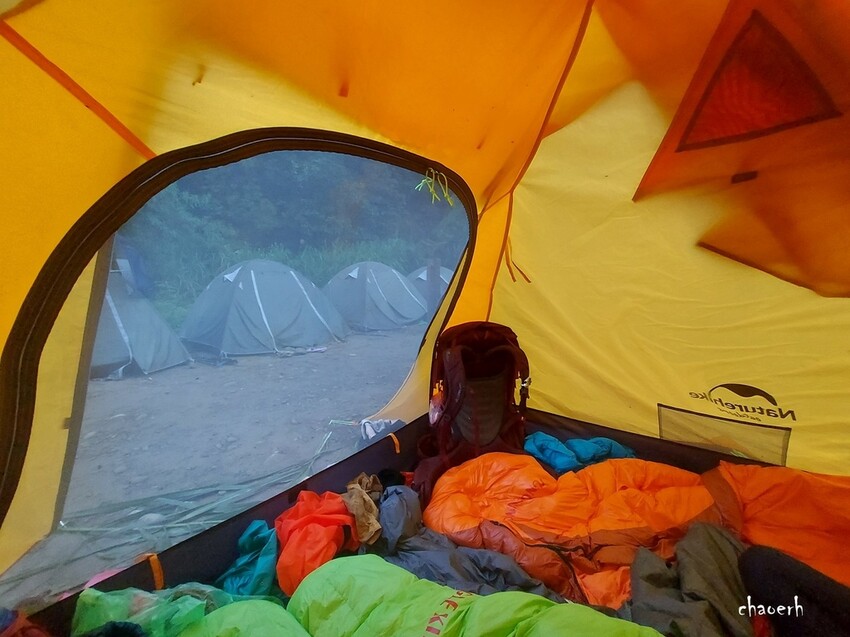 水漾森林餐宿-布農卡里布灣登山隊 一泊二餐《 帳篷•晚餐•早 水漾森林餐宿-布農卡里布灣登山隊 一泊二餐《 帳篷•晚餐•早