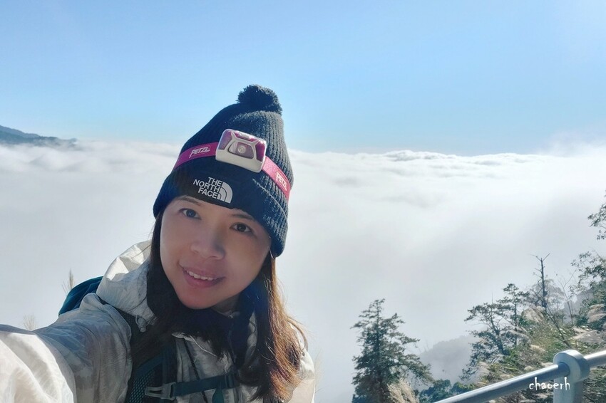 【健行】阿里山眠月線 森林鐵道