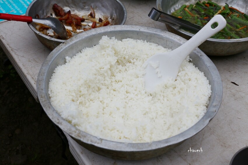 水漾森林餐宿-布農卡里布灣登山隊 一泊二餐《 帳篷•晚餐•早 水漾森林餐宿-布農卡里布灣登山隊 一泊二餐《 帳篷•晚餐•早