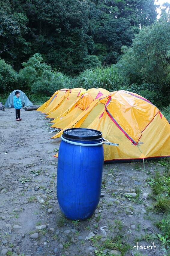 水漾森林餐宿-布農卡里布灣登山隊 一泊二餐《 帳篷•晚餐•早 水漾森林餐宿-布農卡里布灣登山隊 一泊二餐《 帳篷•晚餐•早