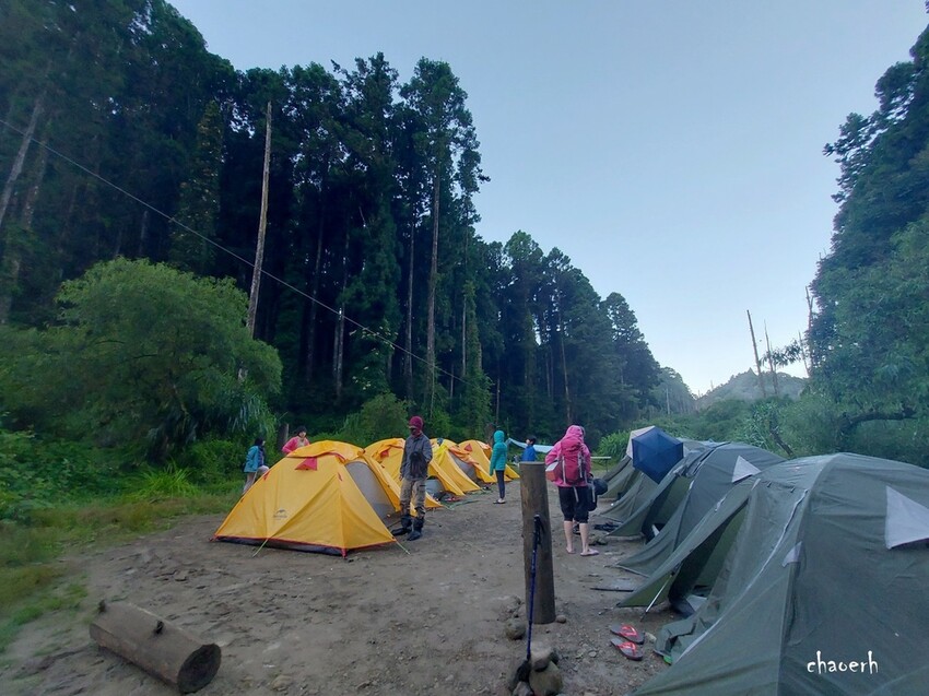 水漾森林餐宿-布農卡里布灣登山隊 一泊二餐《 帳篷•晚餐•早 水漾森林餐宿-布農卡里布灣登山隊 一泊二餐《 帳篷•晚餐•早