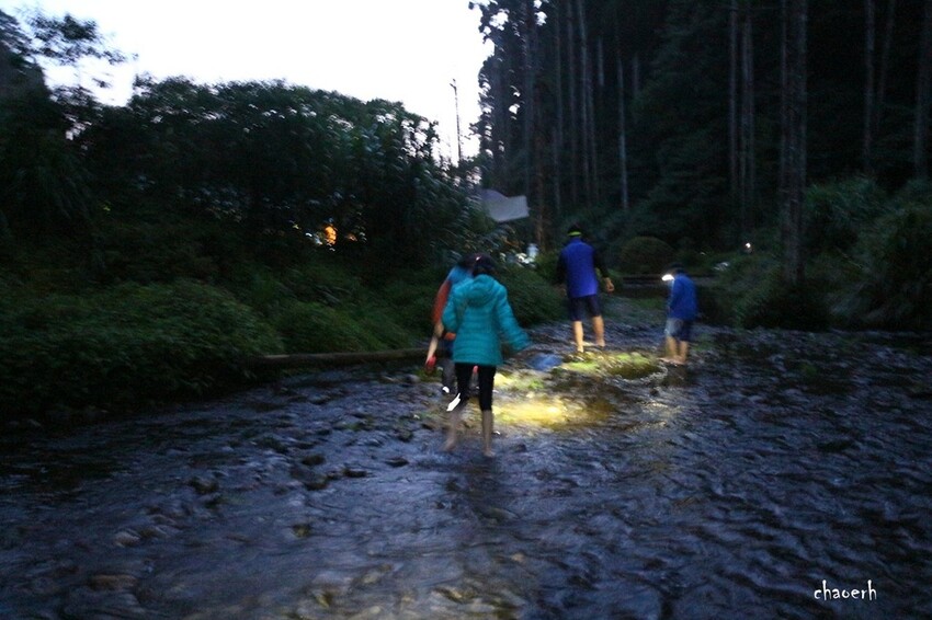 水漾森林餐宿-布農卡里布灣登山隊 一泊二餐《 帳篷•晚餐•早 水漾森林餐宿-布農卡里布灣登山隊 一泊二餐《 帳篷•晚餐•早