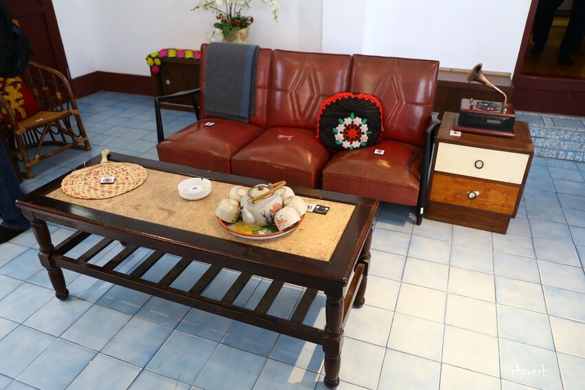 高雄-再見捌捌陸 將軍好宅  轉角壹貳壹