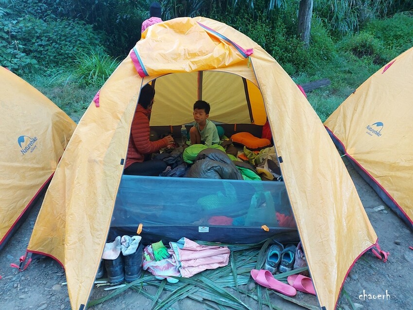 水漾森林餐宿-布農卡里布灣登山隊 一泊二餐《 帳篷•晚餐•早 水漾森林餐宿-布農卡里布灣登山隊 一泊二餐《 帳篷•晚餐•早