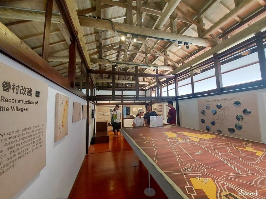 高雄-再見捌捌陸 將軍好宅  轉角壹貳壹