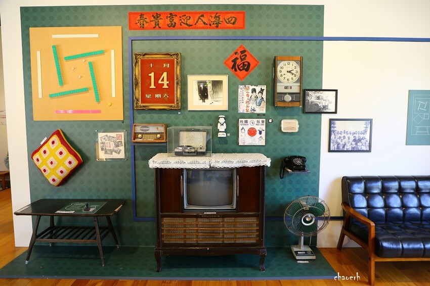 高雄-再見捌捌陸 將軍好宅  轉角壹貳壹