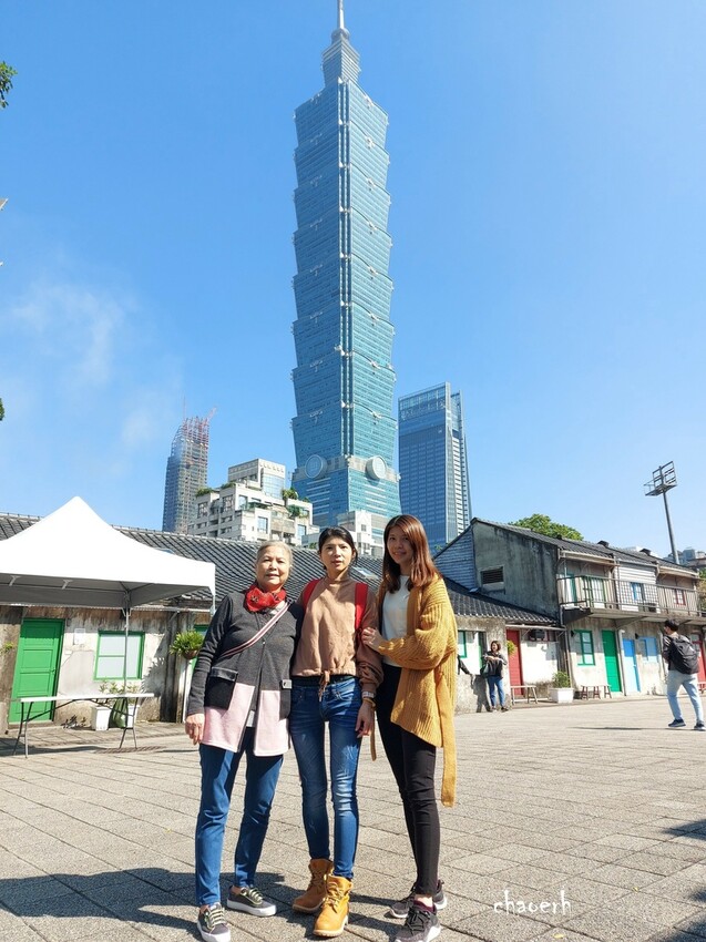 高雄-再見捌捌陸-臺灣眷村文化園區•將軍好宅 • 轉角壹貳壹