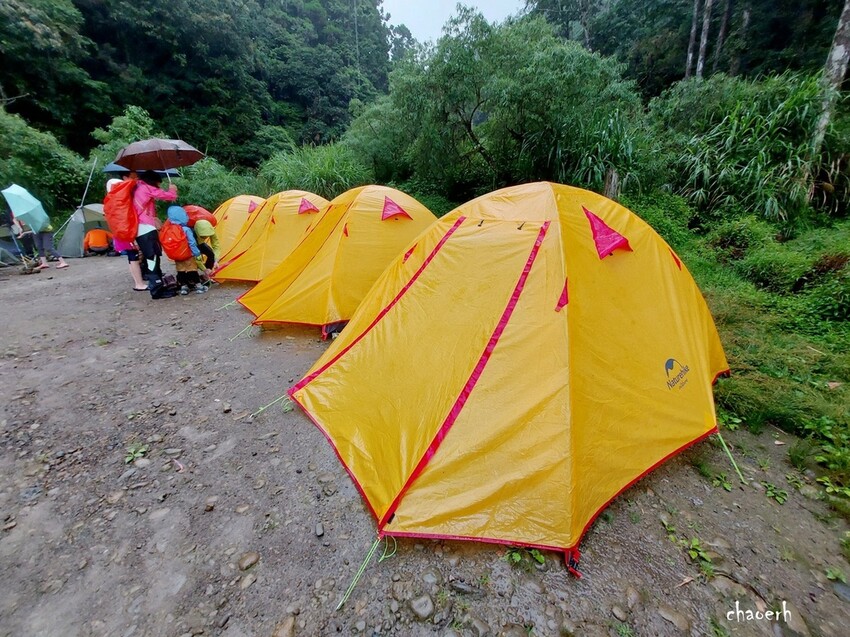 水漾森林餐宿-布農卡里布灣登山隊 一泊二餐《 帳篷•晚餐•早 水漾森林餐宿-布農卡里布灣登山隊 一泊二餐《 帳篷•晚餐•早