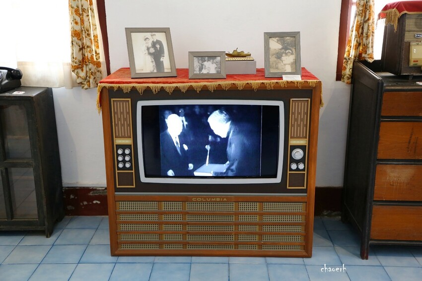 高雄-再見捌捌陸 將軍好宅  轉角壹貳壹