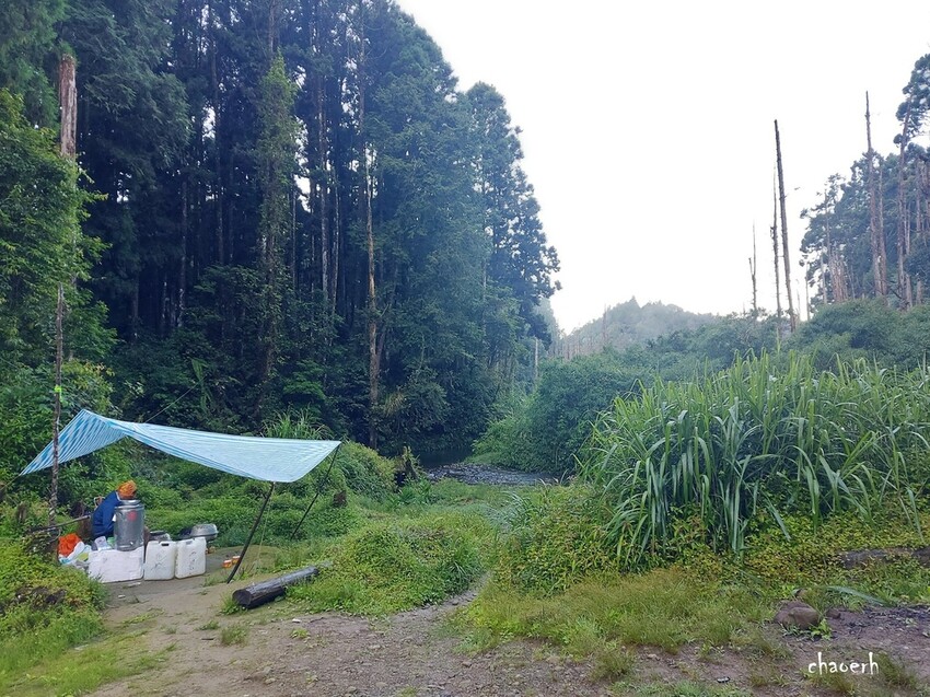 水漾森林餐宿-布農卡里布灣登山隊 一泊二餐《 帳篷•晚餐•早 水漾森林餐宿-布農卡里布灣登山隊 一泊二餐《 帳篷•晚餐•早