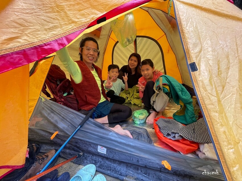 水漾森林餐宿-布農卡里布灣登山隊 一泊二餐《 帳篷•晚餐•早 水漾森林餐宿-布農卡里布灣登山隊 一泊二餐《 帳篷•晚餐•早
