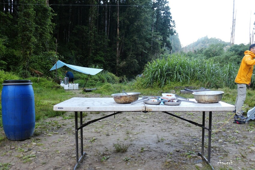 水漾森林餐宿-布農卡里布灣登山隊 一泊二餐《 帳篷•晚餐•早 水漾森林餐宿-布農卡里布灣登山隊 一泊二餐《 帳篷•晚餐•早