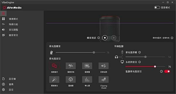 【開箱】AVerMedia圓剛AM350黑鳩USB電容式麥克