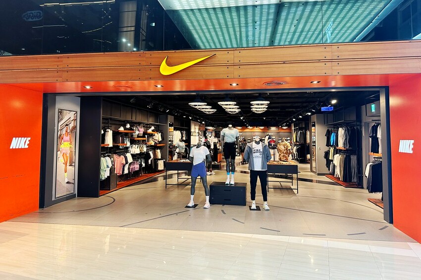 桃園景點｜全家總動員！桃園親子景點免費停車！週年慶鈔狂優惠！就在中壢大江購物中心！