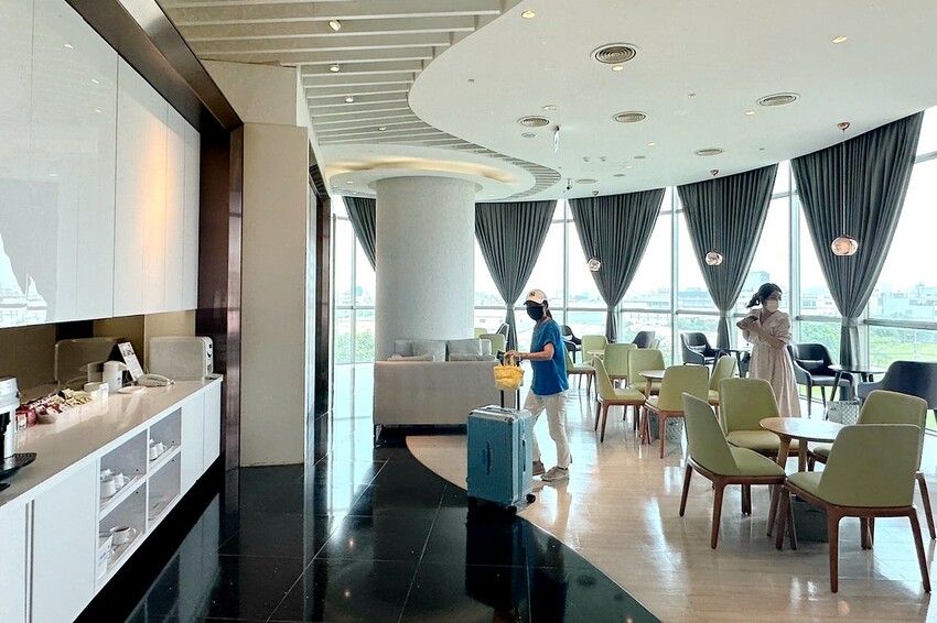 桃園景點｜全家總動員！桃園親子景點免費停車！週年慶鈔狂優惠！就在中壢大江購物中心！