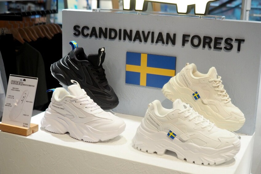 桃園景點｜全家總動員！桃園親子景點免費停車！週年慶鈔狂優惠！就在中壢大江購物中心！