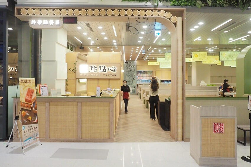 桃園景點｜全家總動員！桃園親子景點免費停車！週年慶鈔狂優惠！就在中壢大江購物中心！