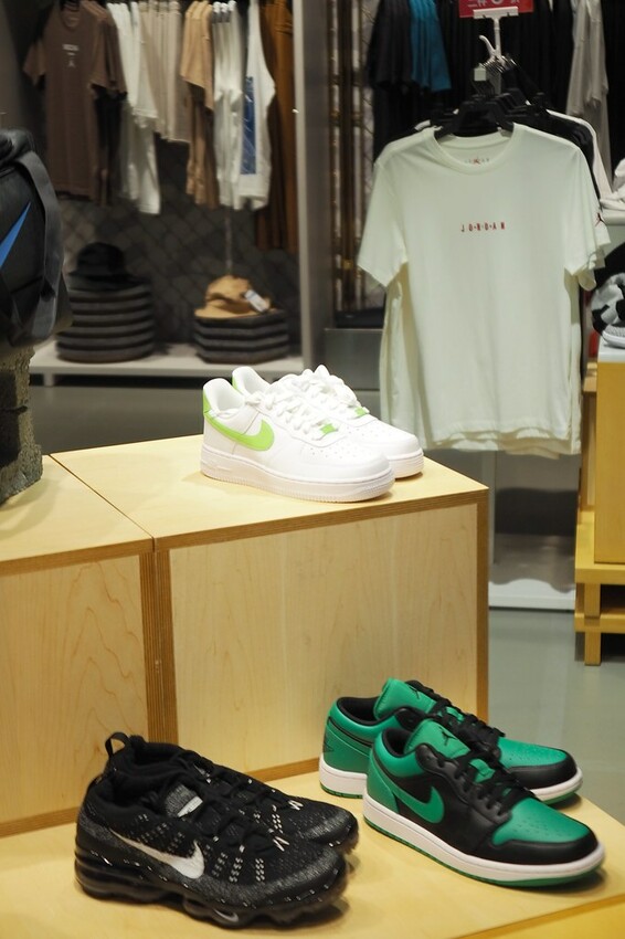 桃園景點｜全家總動員！桃園親子景點免費停車！週年慶鈔狂優惠！就在中壢大江購物中心！