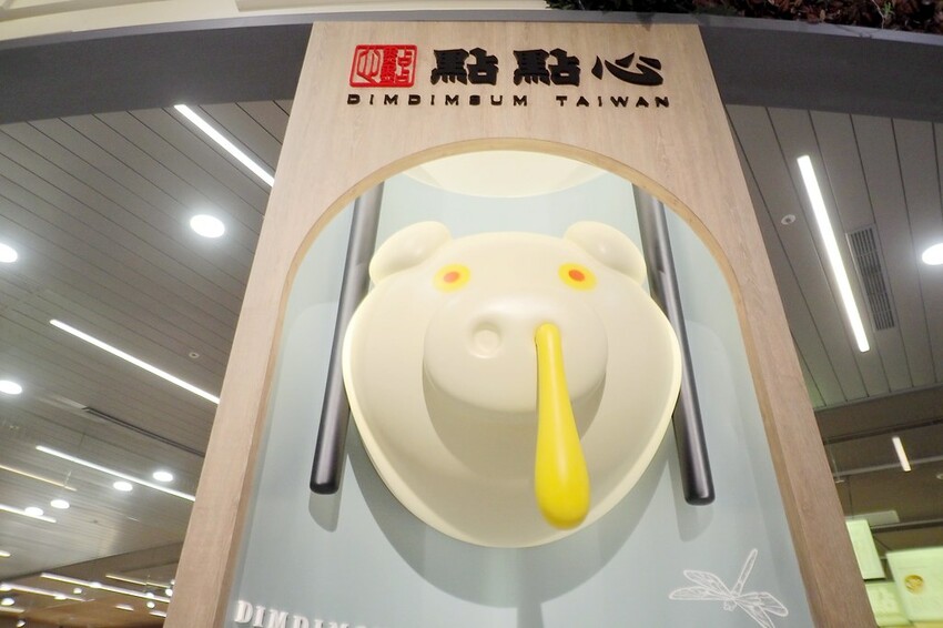 桃園景點｜全家總動員！桃園親子景點免費停車！週年慶鈔狂優惠！就在中壢大江購物中心！