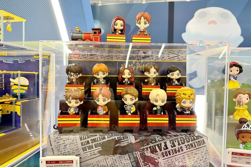 桃園景點｜全家總動員！桃園親子景點免費停車！週年慶鈔狂優惠！就在中壢大江購物中心！