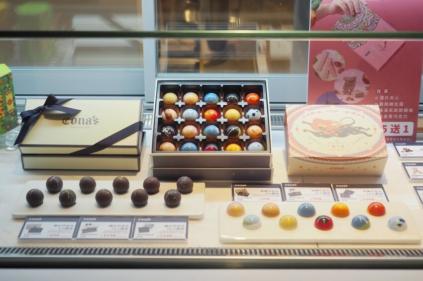 桃園景點｜全家總動員！桃園親子景點免費停車！週年慶鈔狂優惠！就在中壢大江購物中心！