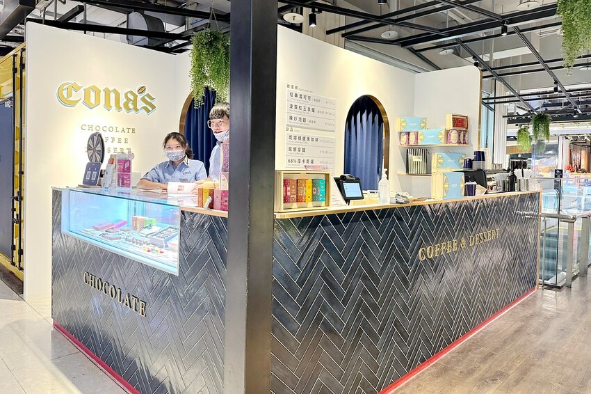 桃園景點｜全家總動員！桃園親子景點免費停車！週年慶鈔狂優惠！就在中壢大江購物中心！