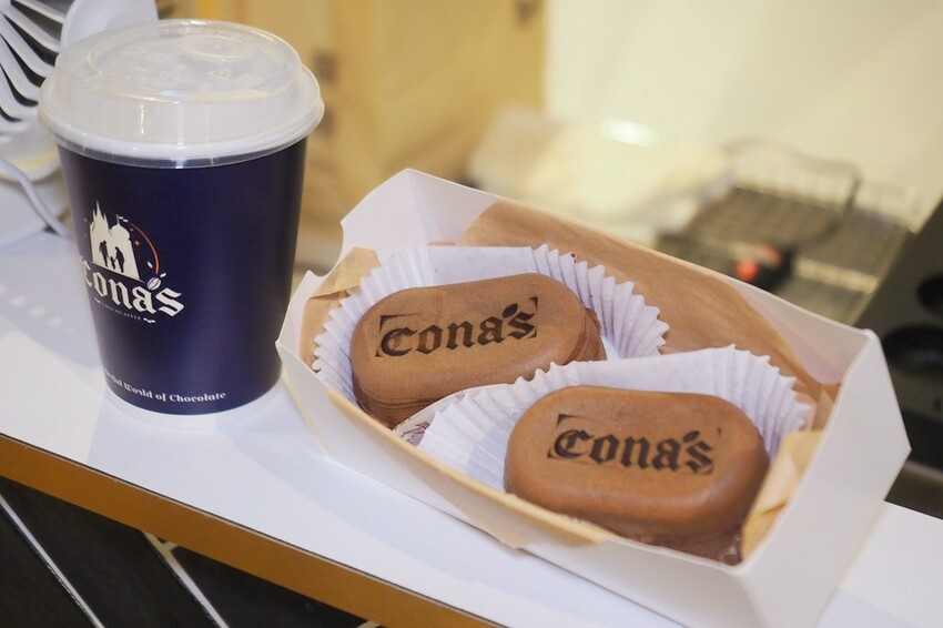 桃園景點｜全家總動員！桃園親子景點免費停車！週年慶鈔狂優惠！就在中壢大江購物中心！