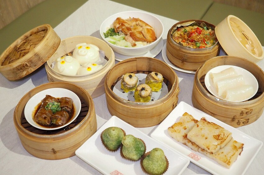 桃園景點｜全家總動員！桃園親子景點免費停車！週年慶鈔狂優惠！就在中壢大江購物中心！