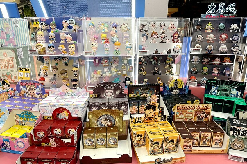 桃園景點｜全家總動員！桃園親子景點免費停車！週年慶鈔狂優惠！就在中壢大江購物中心！