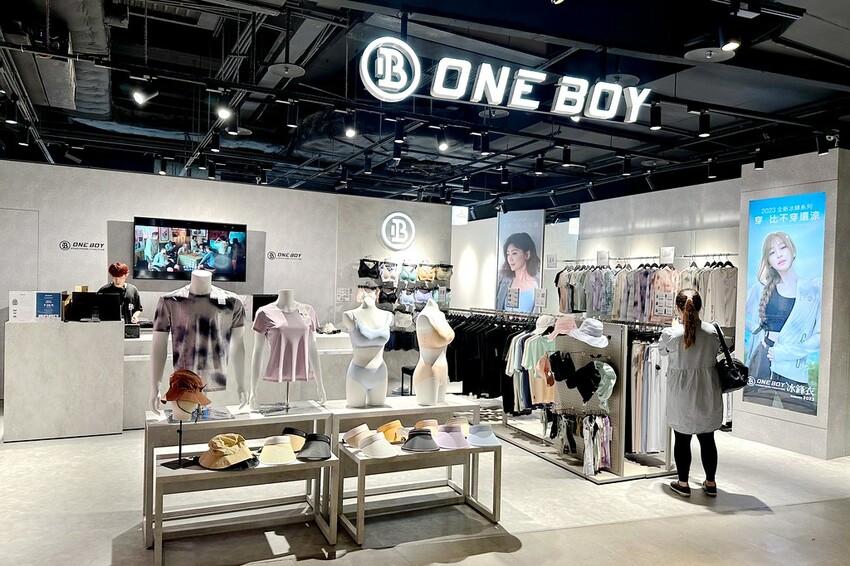 桃園景點｜全家總動員！桃園親子景點免費停車！週年慶鈔狂優惠！就在中壢大江購物中心！