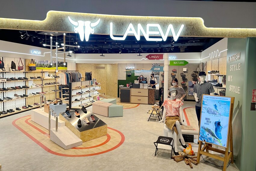 桃園景點｜全家總動員！桃園親子景點免費停車！週年慶鈔狂優惠！就在中壢大江購物中心！