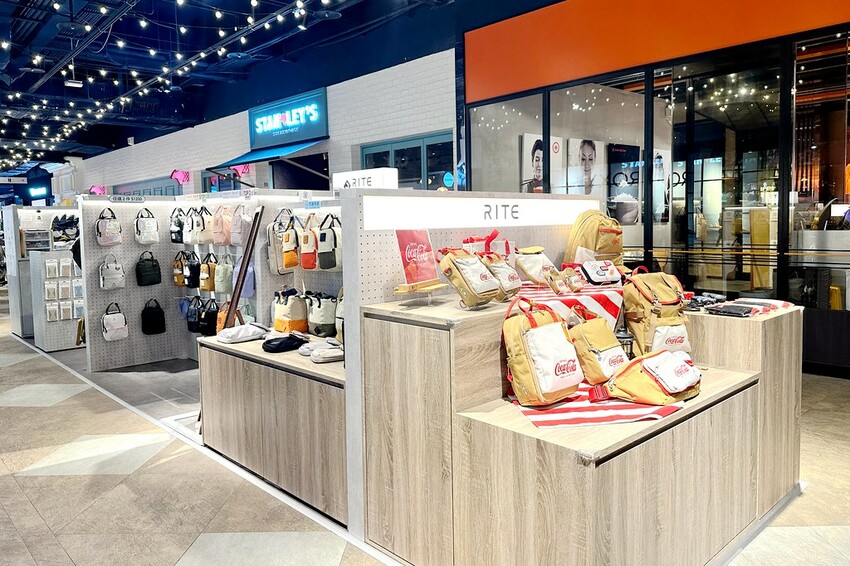 桃園景點｜全家總動員！桃園親子景點免費停車！週年慶鈔狂優惠！就在中壢大江購物中心！