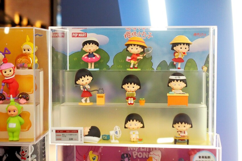 桃園景點｜全家總動員！桃園親子景點免費停車！週年慶鈔狂優惠！就在中壢大江購物中心！