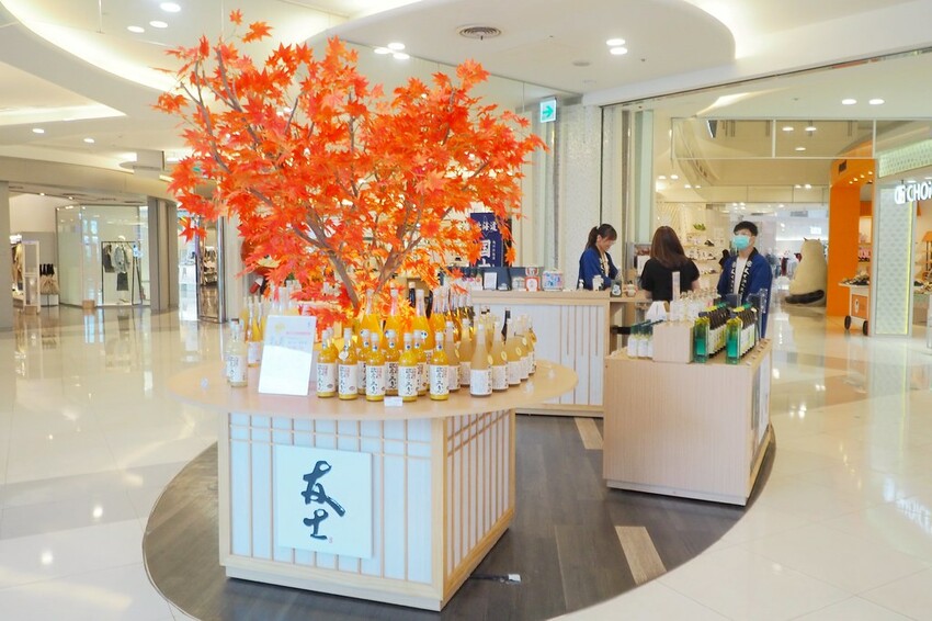 桃園景點｜全家總動員！桃園親子景點免費停車！週年慶鈔狂優惠！就在中壢大江購物中心！