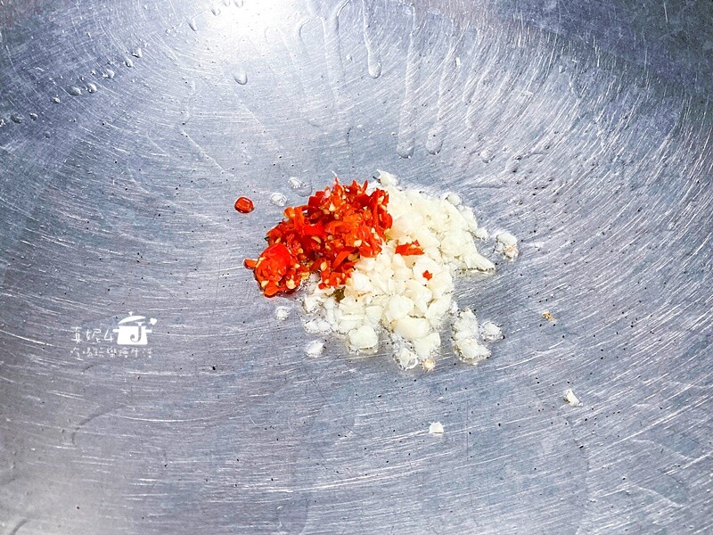 烹飪筆記│打拋豬肉片，泰式餐館必點的人氣招牌菜