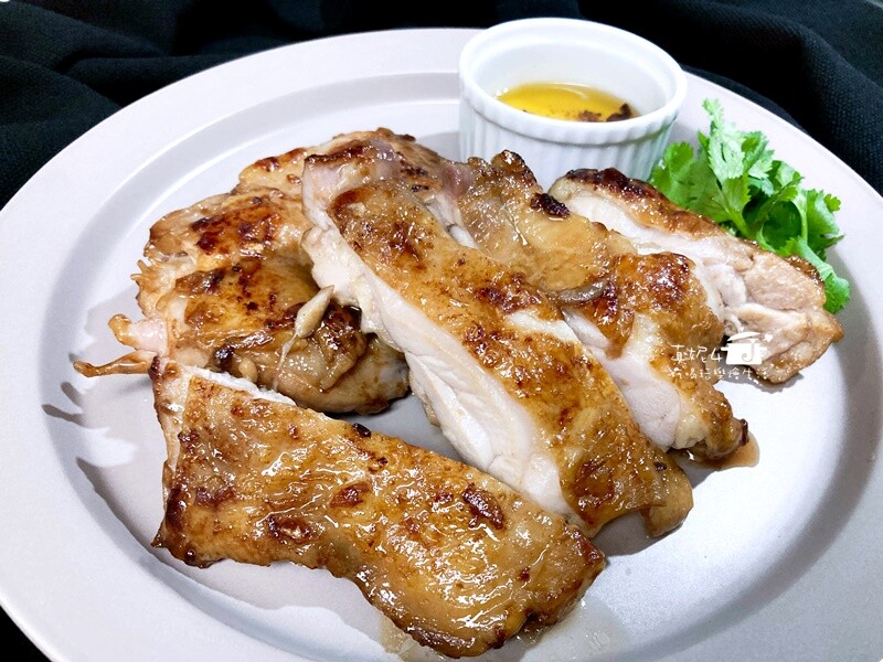 烹飪筆記│打拋豬肉片，泰式餐館必點的人氣招牌菜