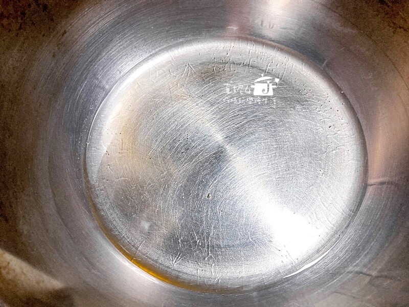 烘焙筆記│古早味布丁蛋糕,軟綿細緻會搖晃的蛋糕,好吃不死甜