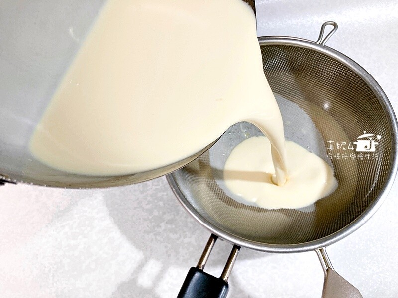 烘焙筆記│蛋塔，不用排隊的濃郁奶香味好吃蛋塔