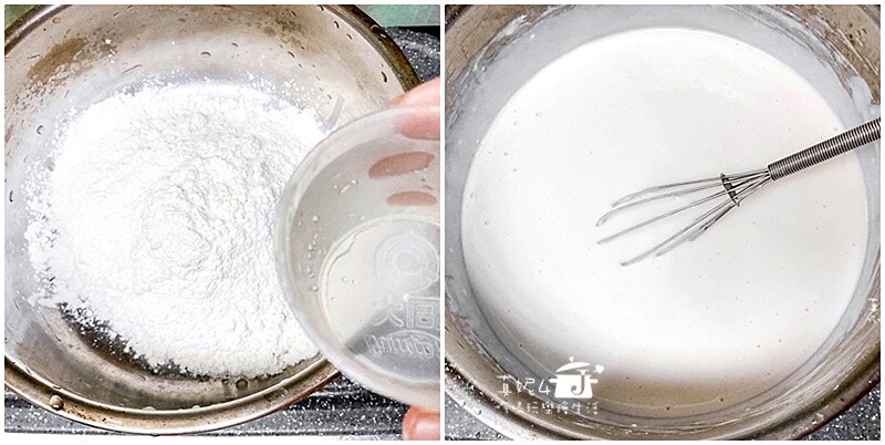 烹飪筆記│潤餅捲,低熱量內餡外加自己做的Q彈潤餅皮