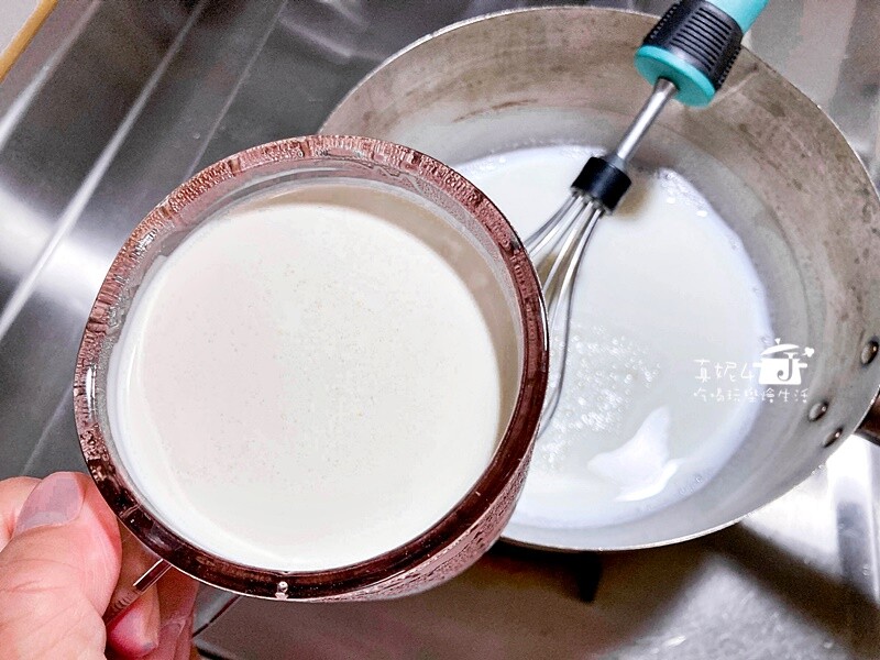 烘焙筆記│蛋塔，不用排隊的濃郁奶香味好吃蛋塔