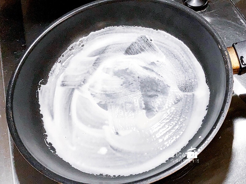 烹飪筆記│潤餅捲,低熱量內餡外加自己做的Q彈潤餅皮