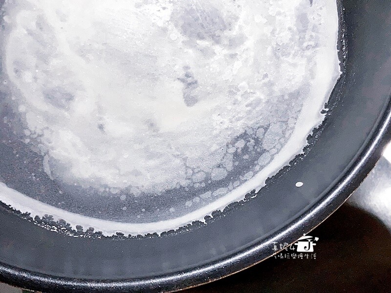 烹飪筆記│潤餅捲,低熱量內餡外加自己做的Q彈潤餅皮