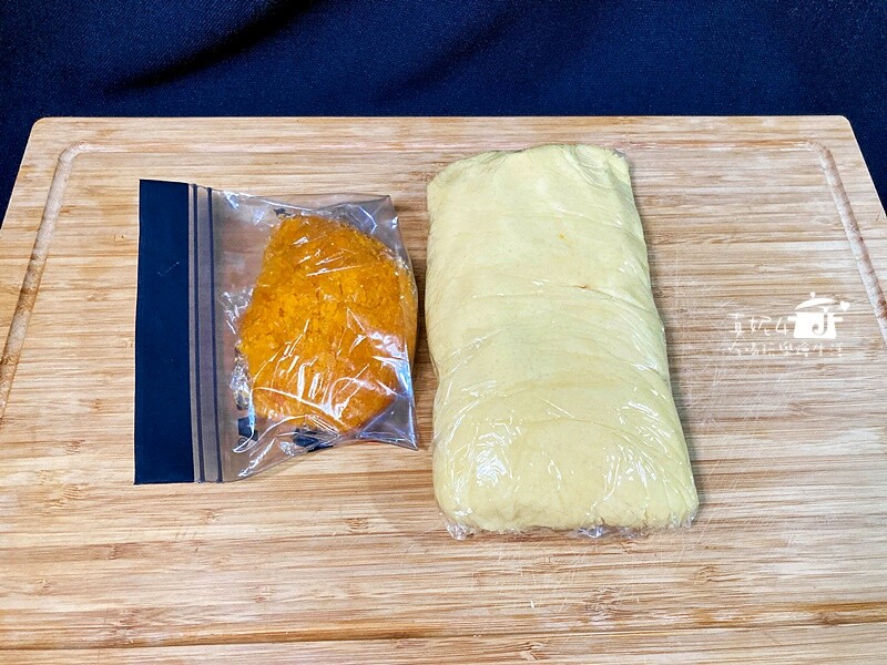 烘焙筆記│蛋塔，不用排隊的濃郁奶香味好吃蛋塔