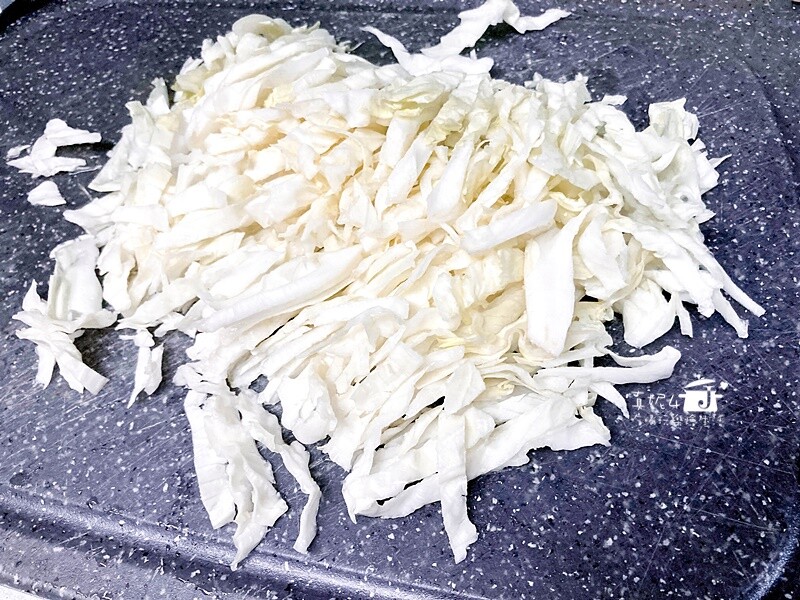 烹飪筆記│潤餅捲,低熱量內餡外加自己做的Q彈潤餅皮