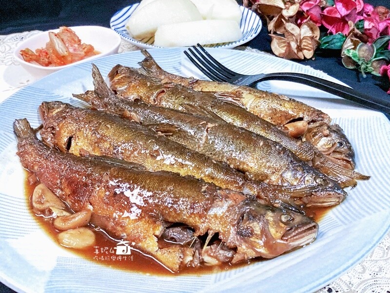 烹飪筆記│打拋豬肉片，泰式餐館必點的人氣招牌菜